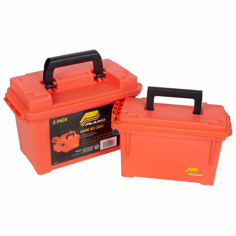 Dry Storage Boxes Boats, 44% OFF