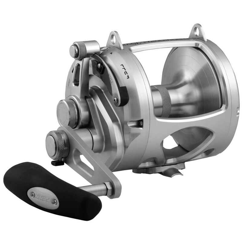 Penn International 30 T Conventional Fishing Reel Made In USA. – IBBY