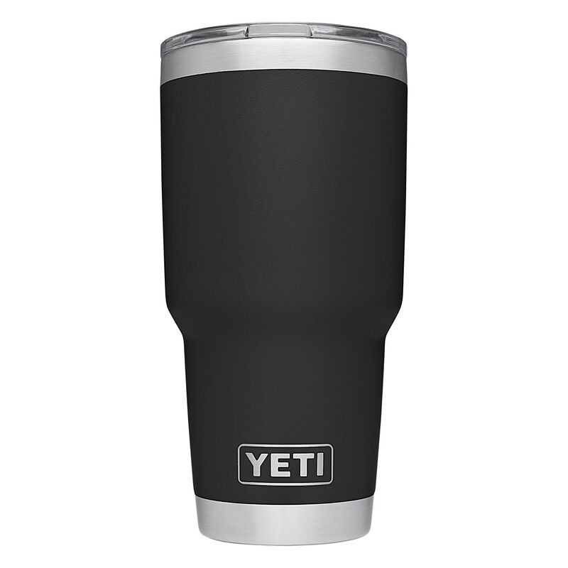  YETI Rambler 30 oz Tumbler Retired Colors, Stainless Steel,  Vacuum Insulated with MagSlider Lid, Coral : Home & Kitchen