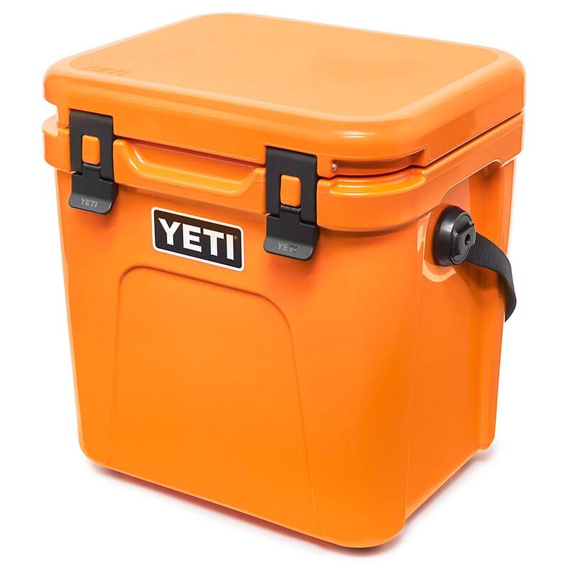 Yeti Tundra 45 - King Crab Orange - Yeti Bring this Color Back!! 