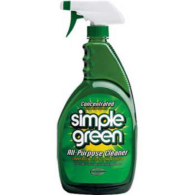 Simple Green Marine and Sports Equipment Cleaner/Degreaser - Sportfish  Outfitters