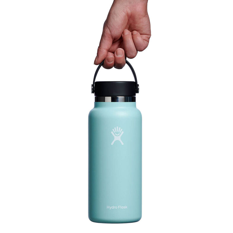 Hydro Flask Wide Mouth Kids Watermelon Bottle - Shop Travel & To-Go at H-E-B