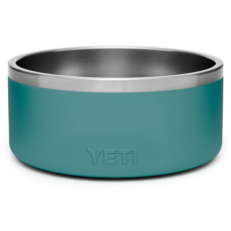 YETI Boomer 4, Stainless Steel, Non-Slip Dog Bowl, Holds 32 Ounces