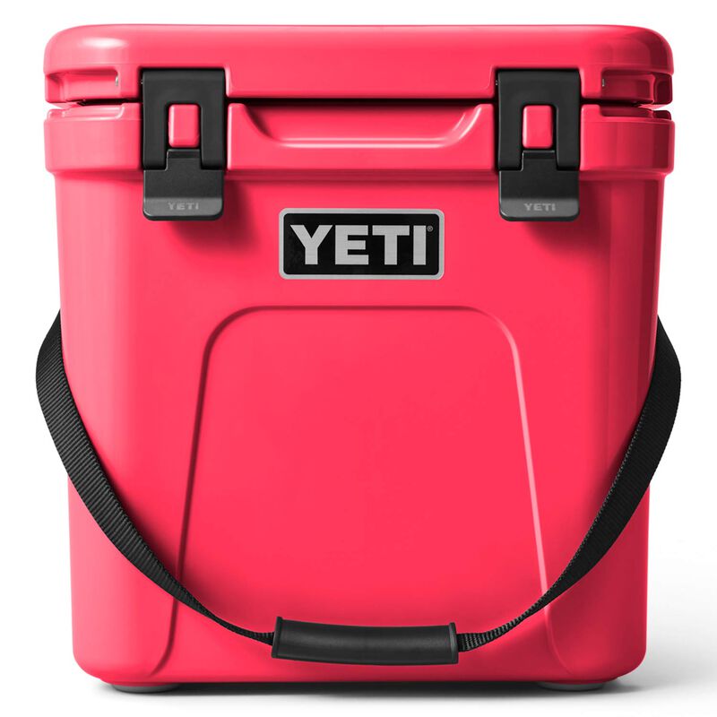 REVIEW Yeti Roadie 24 Cooler / 24 HOUR TEST 