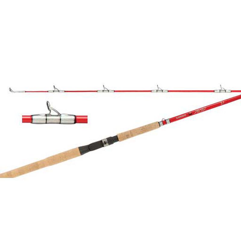 Shimano Extraction Spinning Rod 8ft PE 8 (TOPWATER)