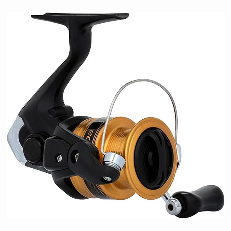 Shimano Fishing FX 2000 FC CLAM Spinning Reel [FX2000FCC]