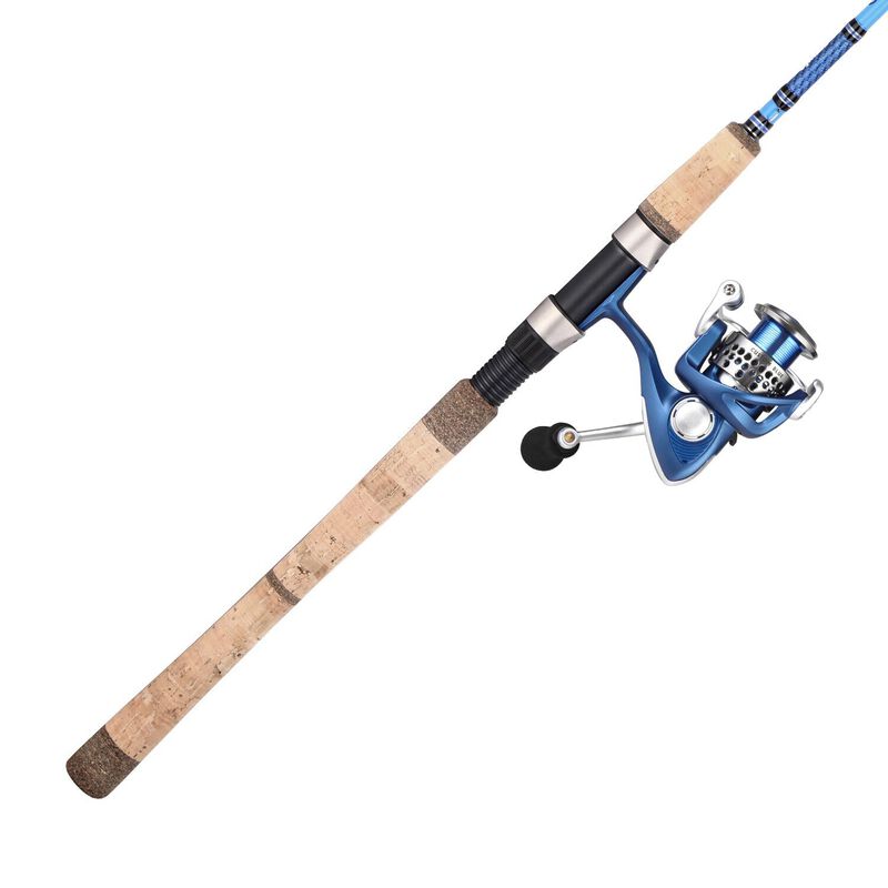 BLUE INSHORE Fishing Rods Inshore Breakwater Bass Rod S782L S862ML