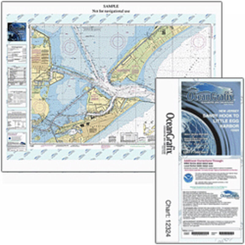 Great Lakes Charts  Great Lakes Depth Charts - Waterproof Charts