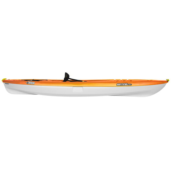 10' Sentinel 100X Sit-On-Top Kayak image number 1