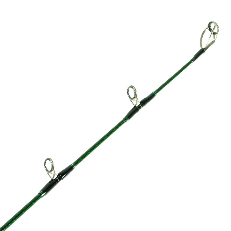 Trabucco rod TRIDENT XT TROLLING 6' (180) 20-30 lb nearshore trolling -  Pescamania