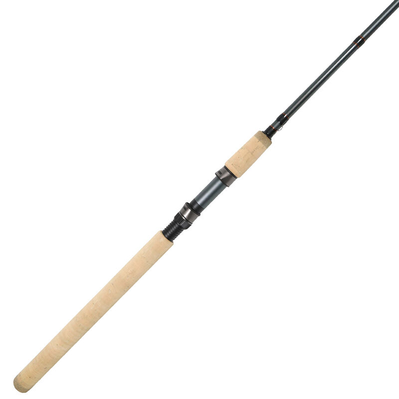 OKUMA 9'6 SST Salmon 2-Piece Spinning Rod, Medium Light Power