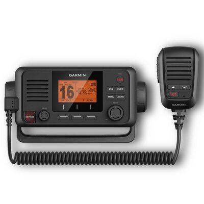 Garmin VHF 315 Marine Radio