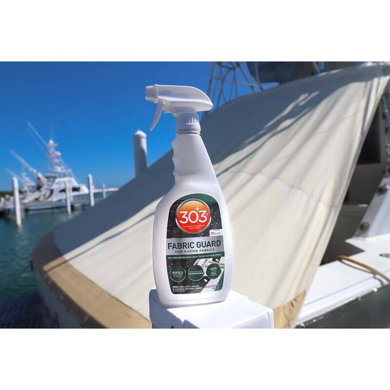 Waterproof Outdoor Fabric Paint for Boats Umbrellas Awnings