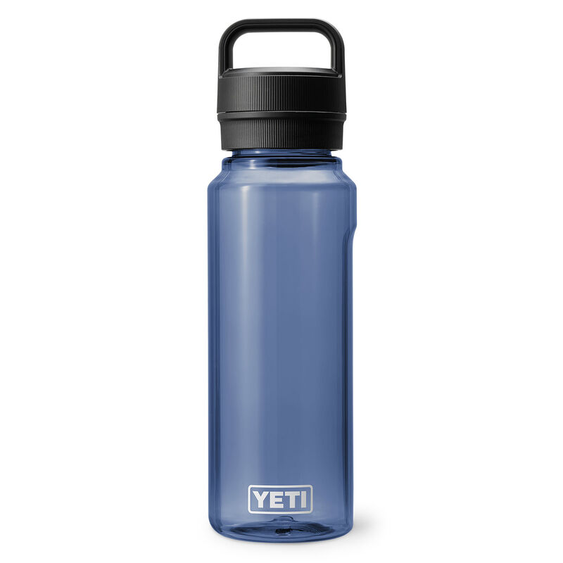 First Look: Yeti Yonder Water Bottle