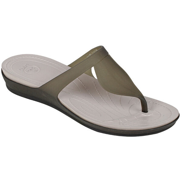 Crocs CLASSIC CROCS SANDAL Black - Free delivery | Spartoo NET ! - Shoes  Mules USD/$30.40