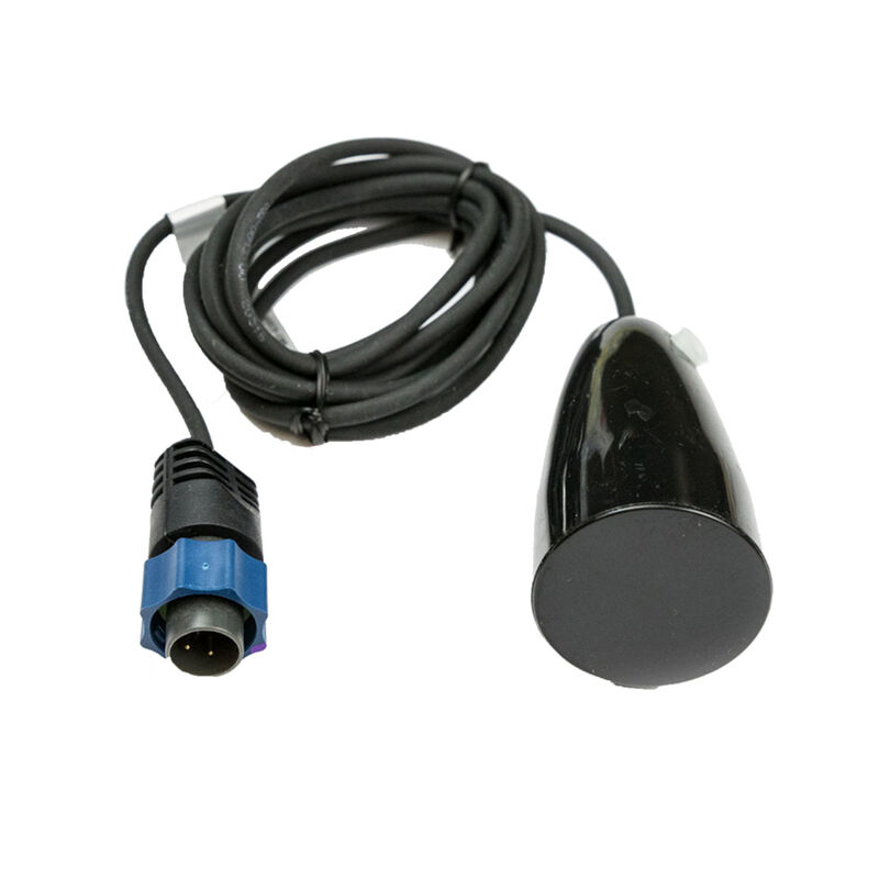 LOWRANCE 19' TRANSDUCER EXTENSION CABLE M-0007 MARINE BOAT
