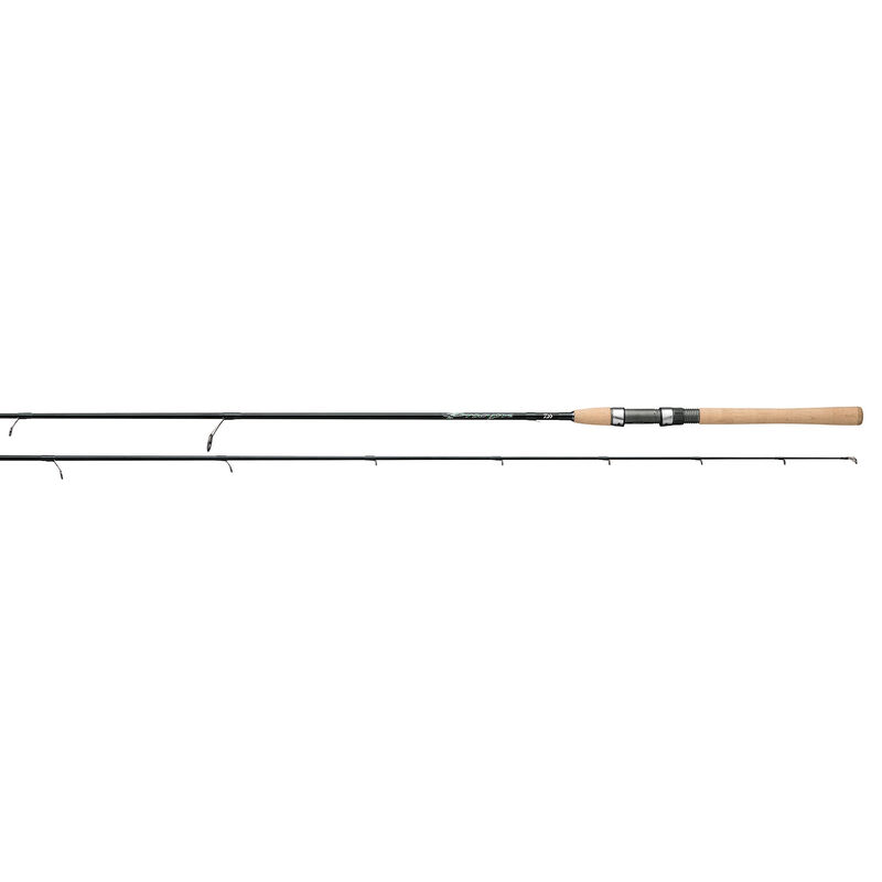 Daiwa Heavy 7 ft 6 in Item Fishing Rods & Poles for sale