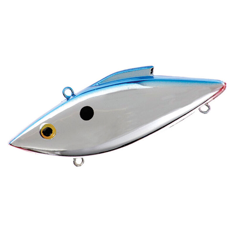 17+ Rattle Trap Fishing Lures