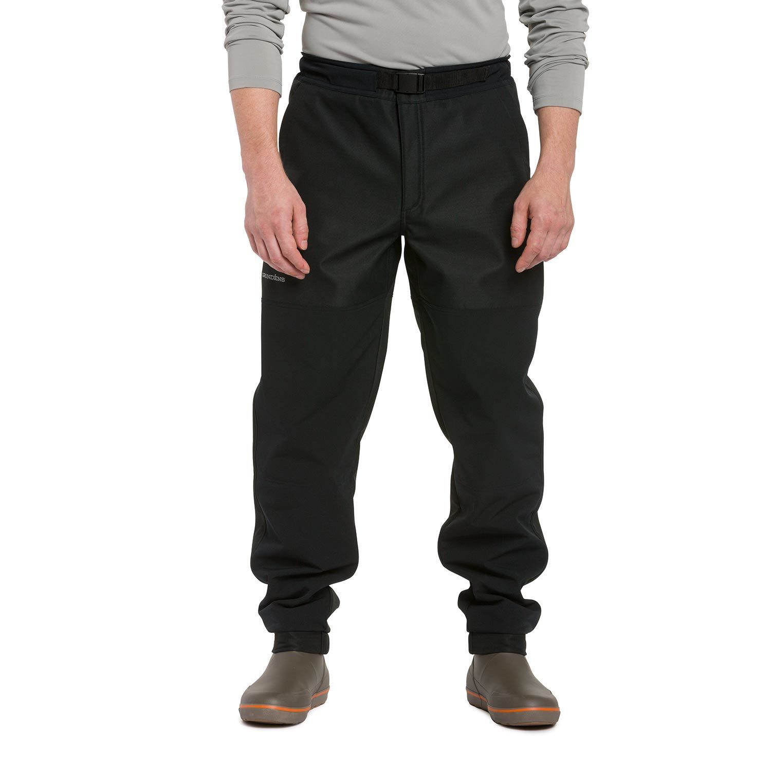 GRUNDENS Men's Bulkhead Tech Fleece Pants | West Marine