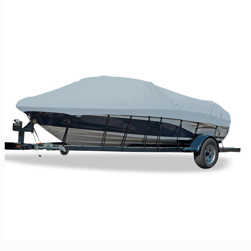 Boat Cover Styles