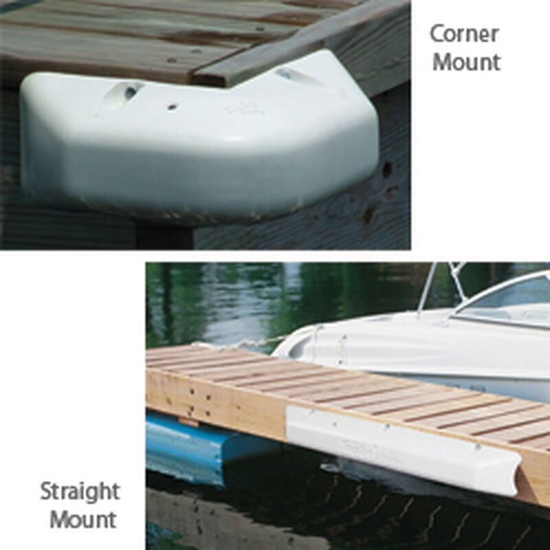 Taylor 45500 Dock Pro Heavy Duty Dock Bumper