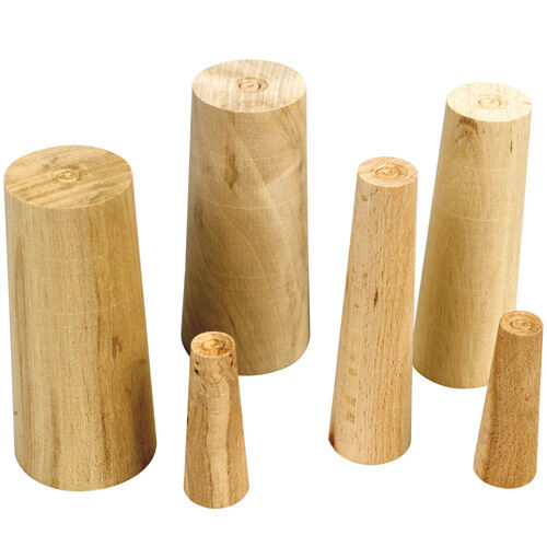 Wooden Emergency Bungs/Plugs