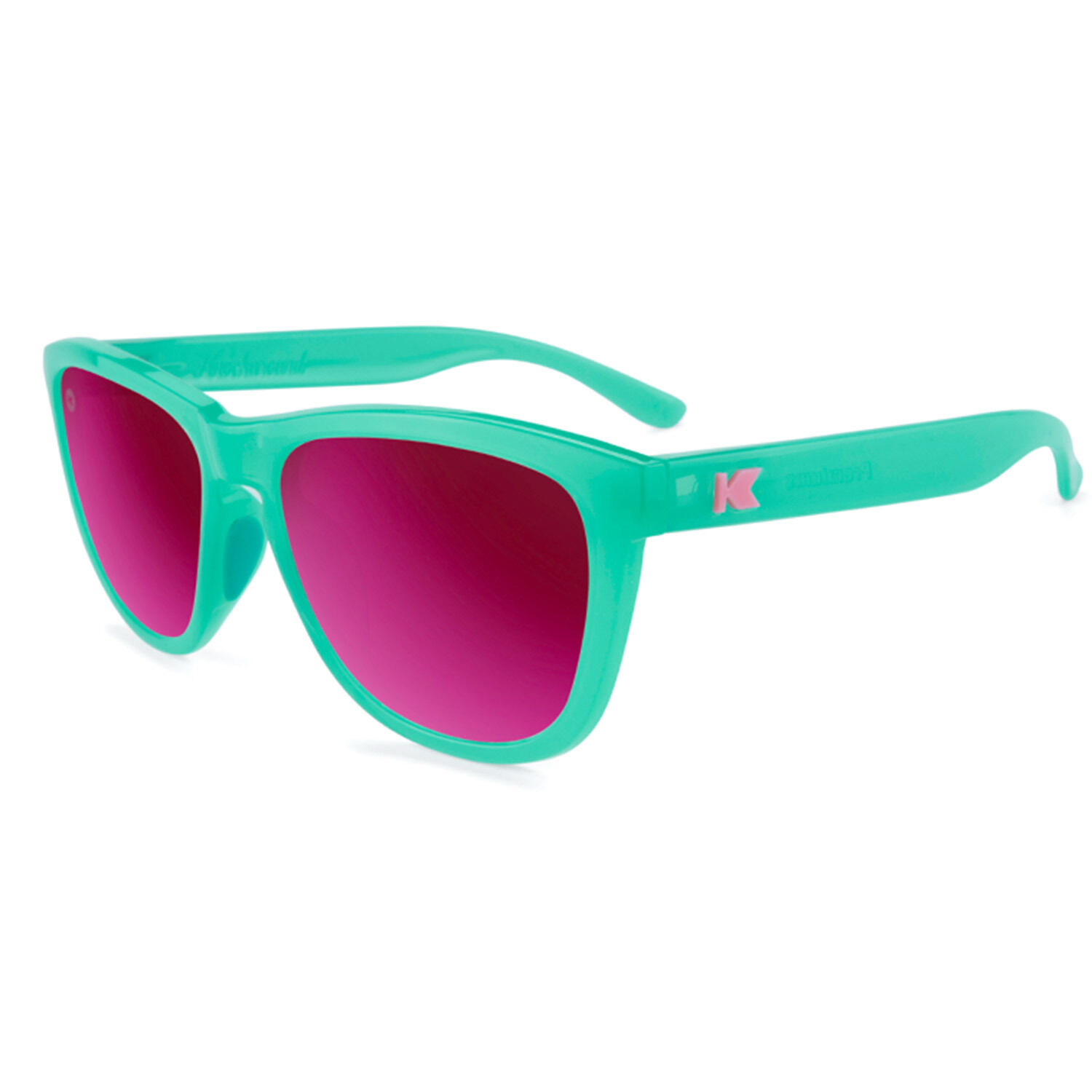 Knockaround Paso Robles Polarized Sunglasses | Golf Galaxy