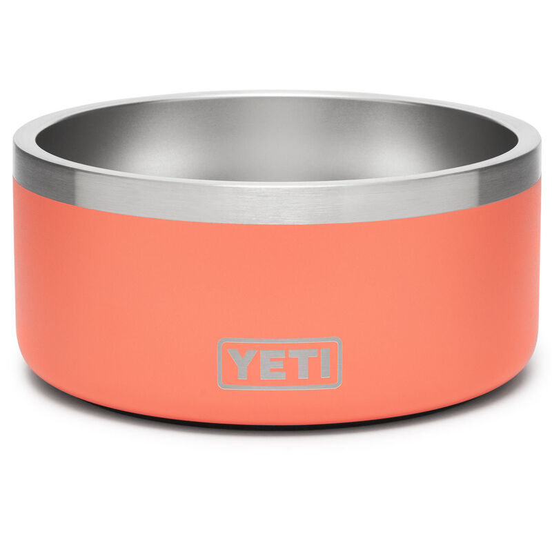 Yeti Boomer 4 Stainless Steel Bowl for Dogs for sale online