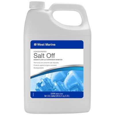 Salt-Away 3.79L/128 FL OZ - Marintech Marketing
