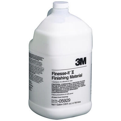 Perfect-It Rubbing Compound - Step 1 for Painted Surfaces – Ship to Shore  Marine