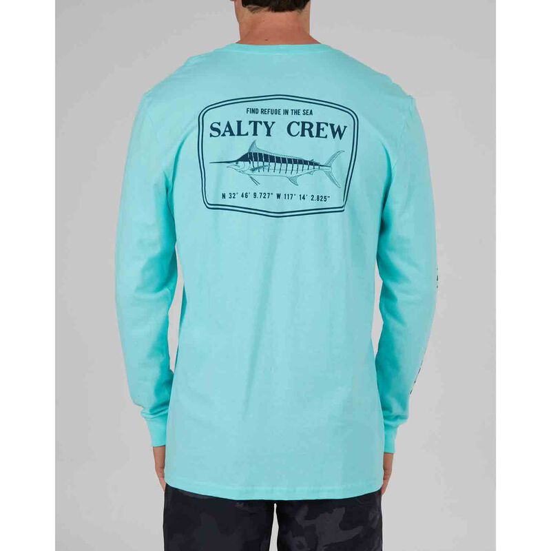 Salty Crew: clothing for men-women-kids, SAIL