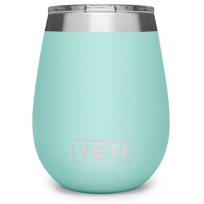 Norse Store  Shipping Worldwide - YETI Rambler Wine Tumbler with MagSlider  Lid - 300mL