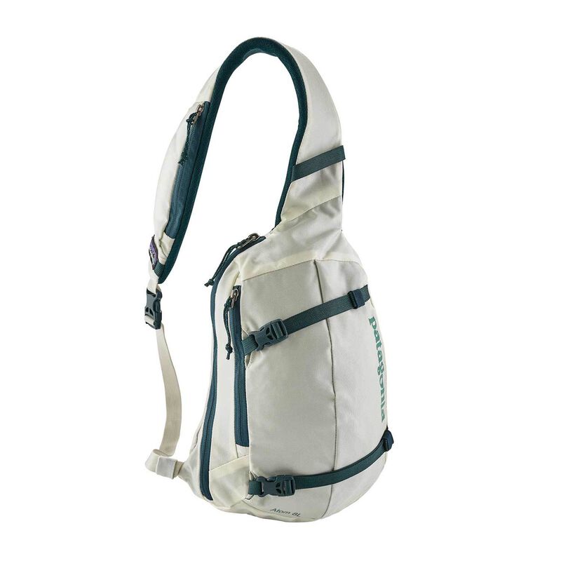  Patagonia Unisex Atom Sling Backpack (Pack of 1