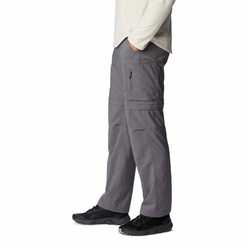COLUMBIA Men's Silver Ridge™ Utility Convertible Pants