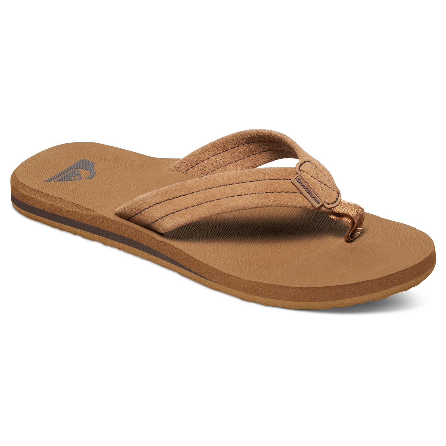 Hurley Men's Cushioned Surf Flip Flop - Sam's Club