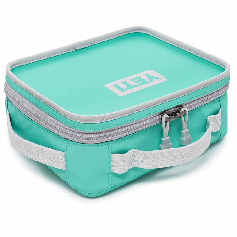 This Yeti Cooler Lunch Box Is a Day Trip Must-have