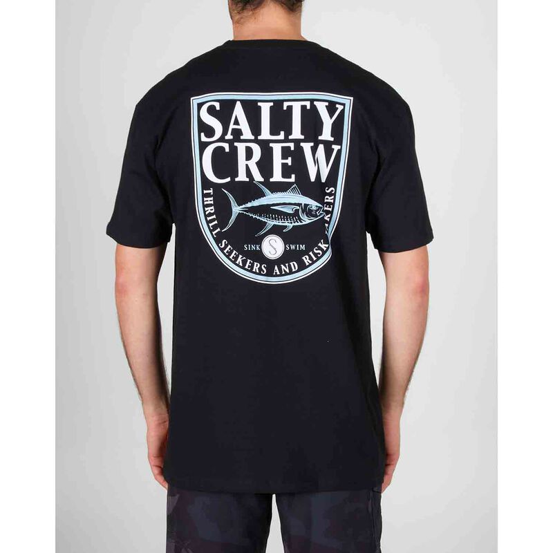 SALTY CREW Men's Current Shirt | West Marine
