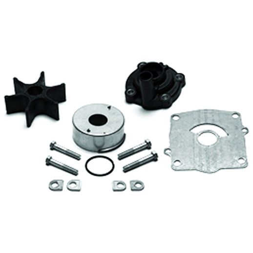 SIERRA 18-3396-1 Water Pump Kit - With Housing for Yamaha Outboard