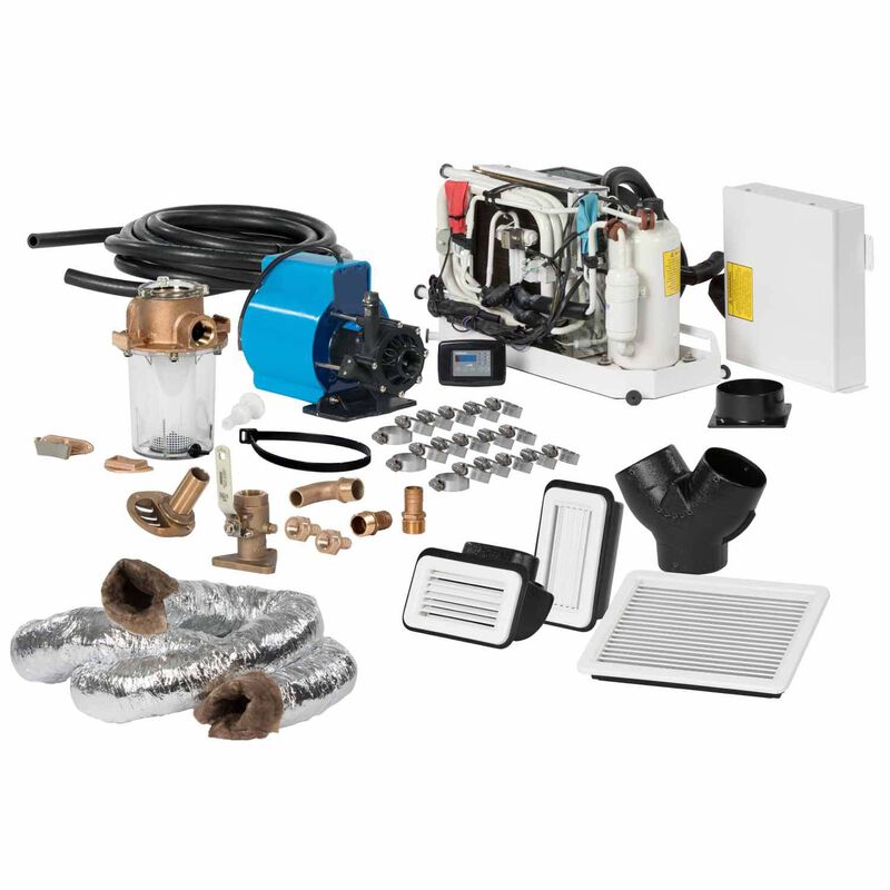 Water Softener Kit by Yacht-Mate | Plumbing & Ventilation at West Marine