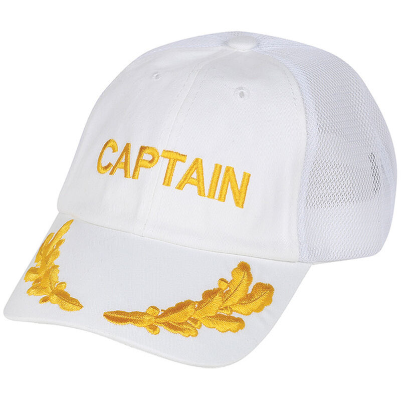Captain's Hat – Oceanside Gifts