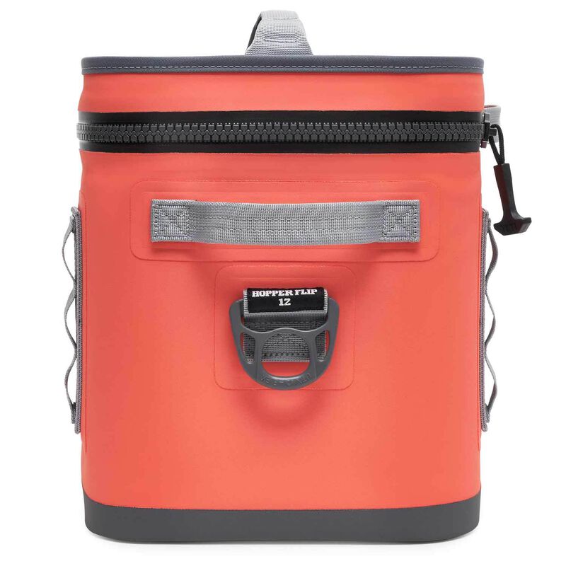 YETI Hopper Flip 12 Cooler with Top Handle