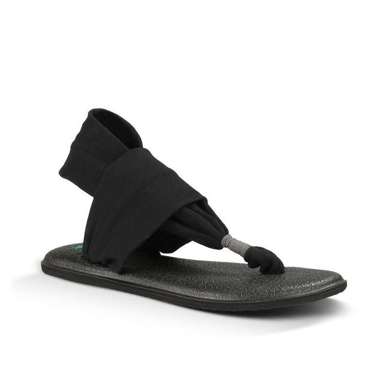 Sanuk Yoga Mat Sandals > Women's Flip Flops– 88 Gear