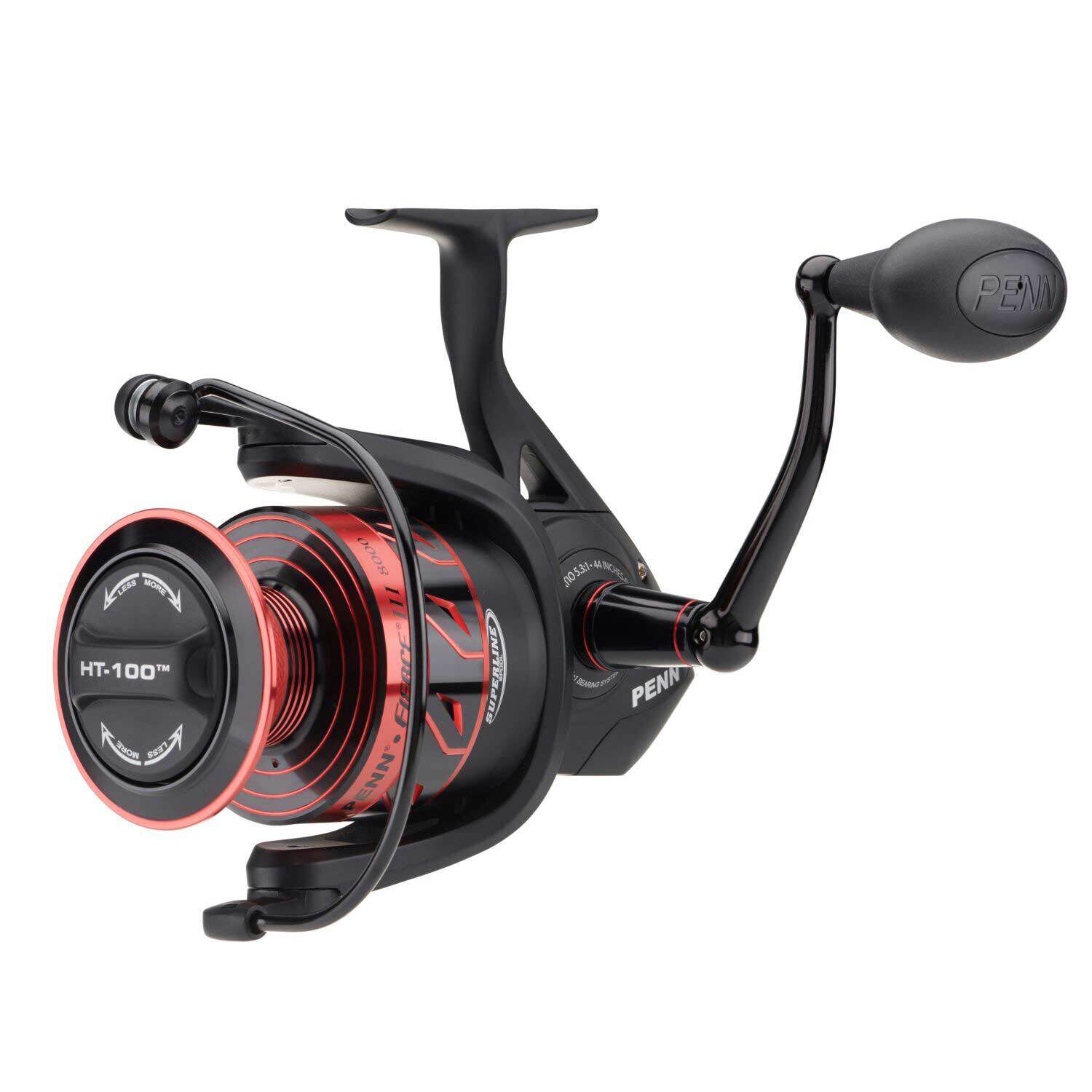 Fierce III 8000 Spinning Reel