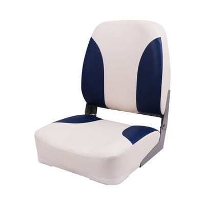 Ensign Molded Seat - Replacement Cushions by Todd | Boat Seating at West Marine