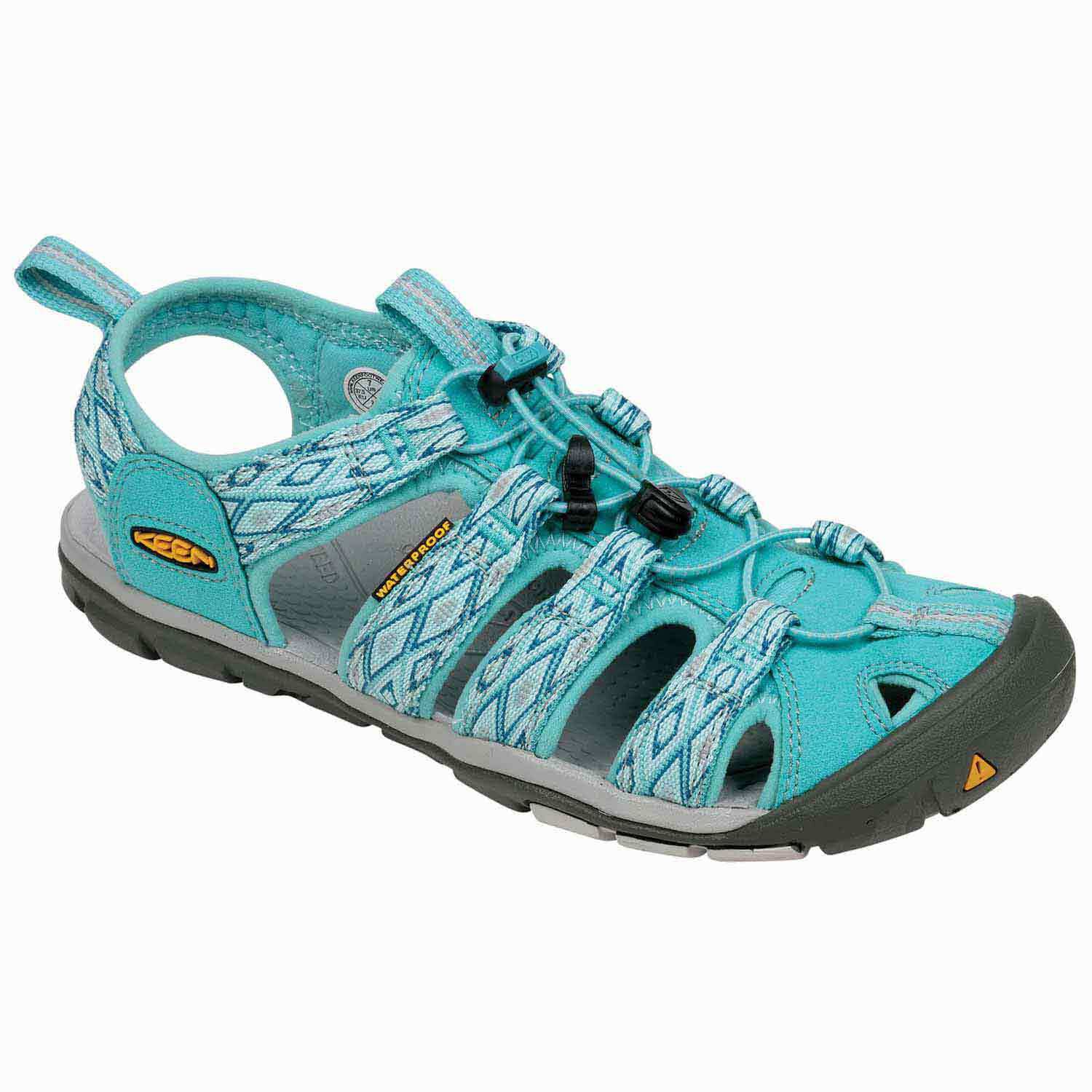 Keen Girls' Verano Sport Sandal | Hillside Shopping Centre