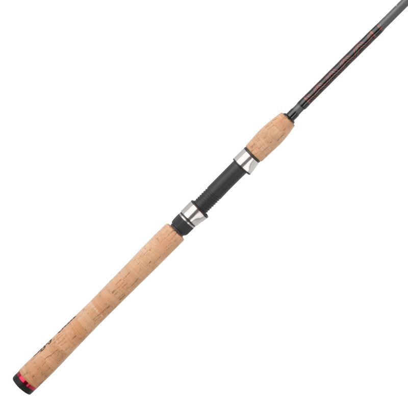 Duckett Fishing Inshore Series Medium/Light Power Fast Action Spinning Rod  with 10.5-Inch Grip, 7-Feet, Spinning Rods -  Canada