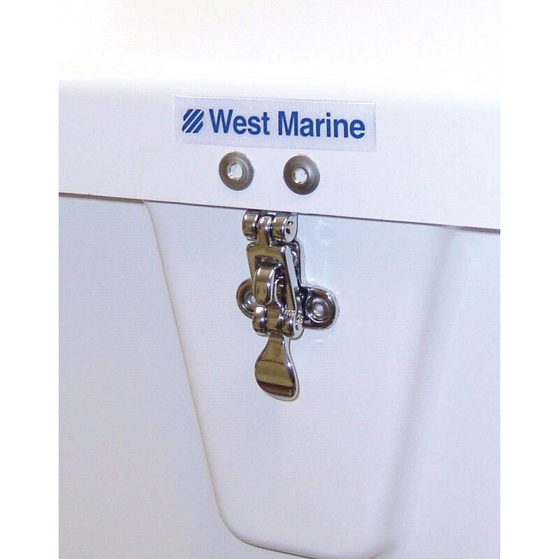 Standard Large Dock Box by West Marine | Anchor & Docking at West Marine
