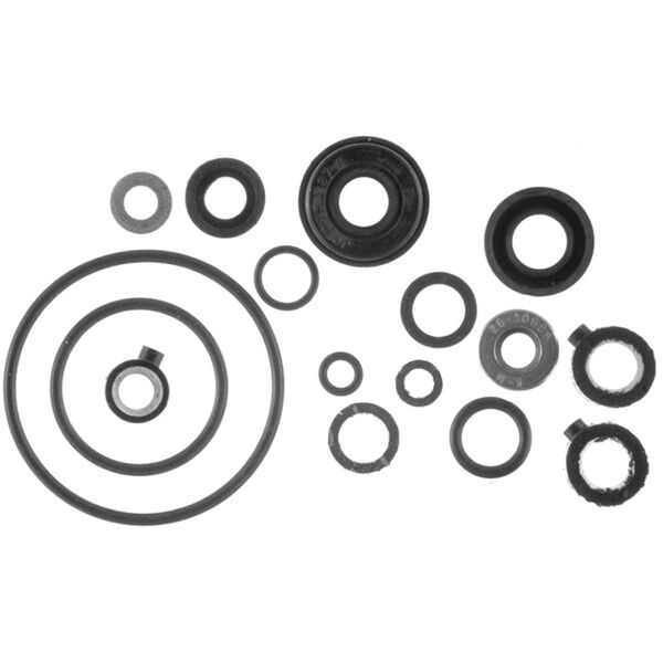 SIERRA 18-2628 Lower Unit Seal Kit for Mercury/Mariner Outboard