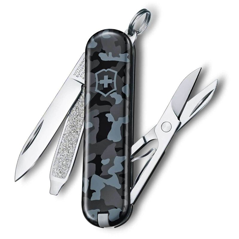 Victorinox Cardinal Classic SD Designer Swiss Army Knife