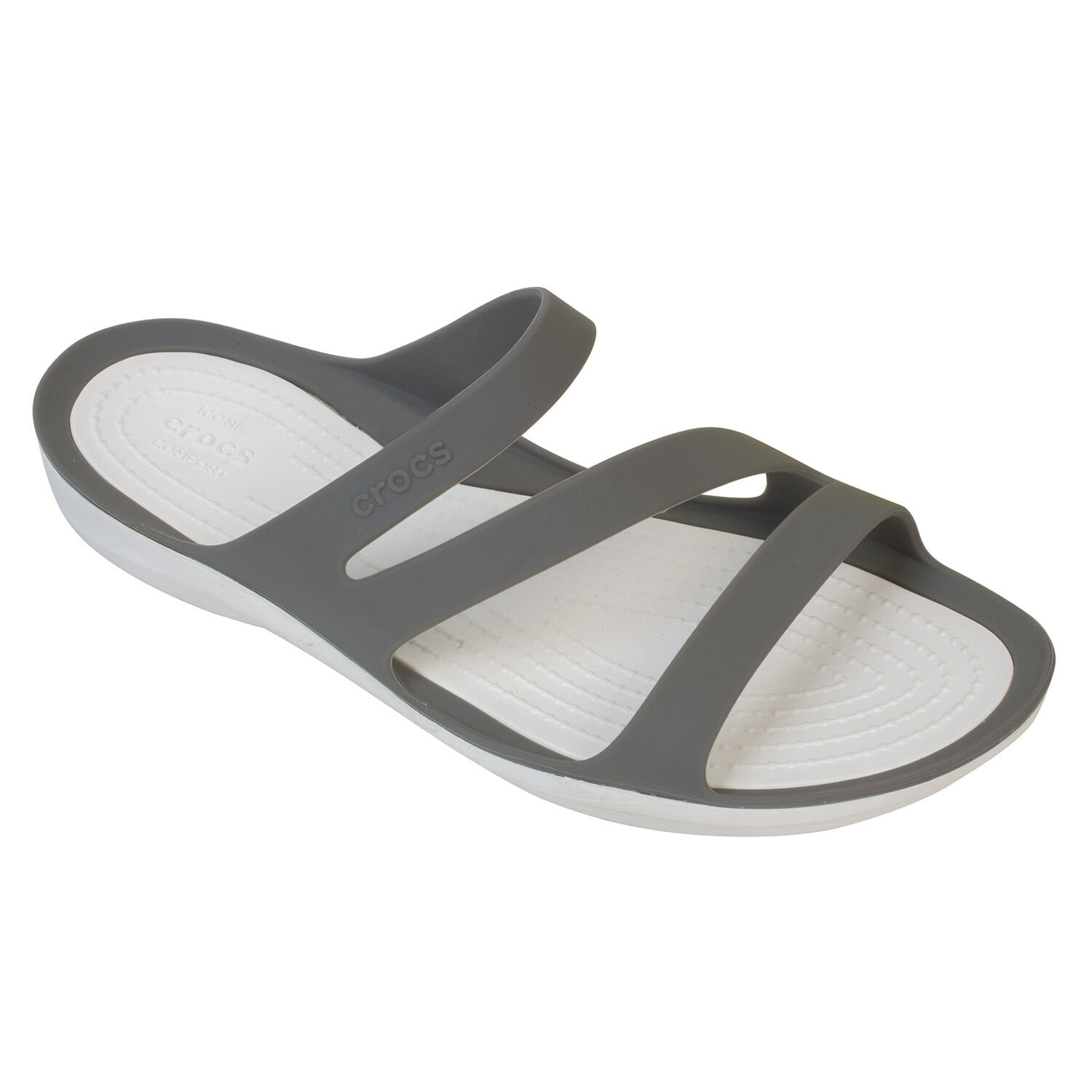 Crocs Men's Swiftwater River Sandals - Walmart.com